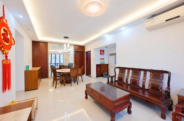 玉滨城三期3室2厅100.27㎡1100万二手房图片