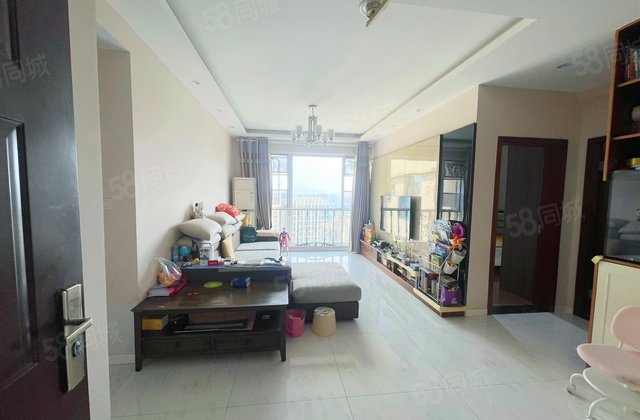 俊发星雅俊园2室2厅68.67㎡150万二手房图片