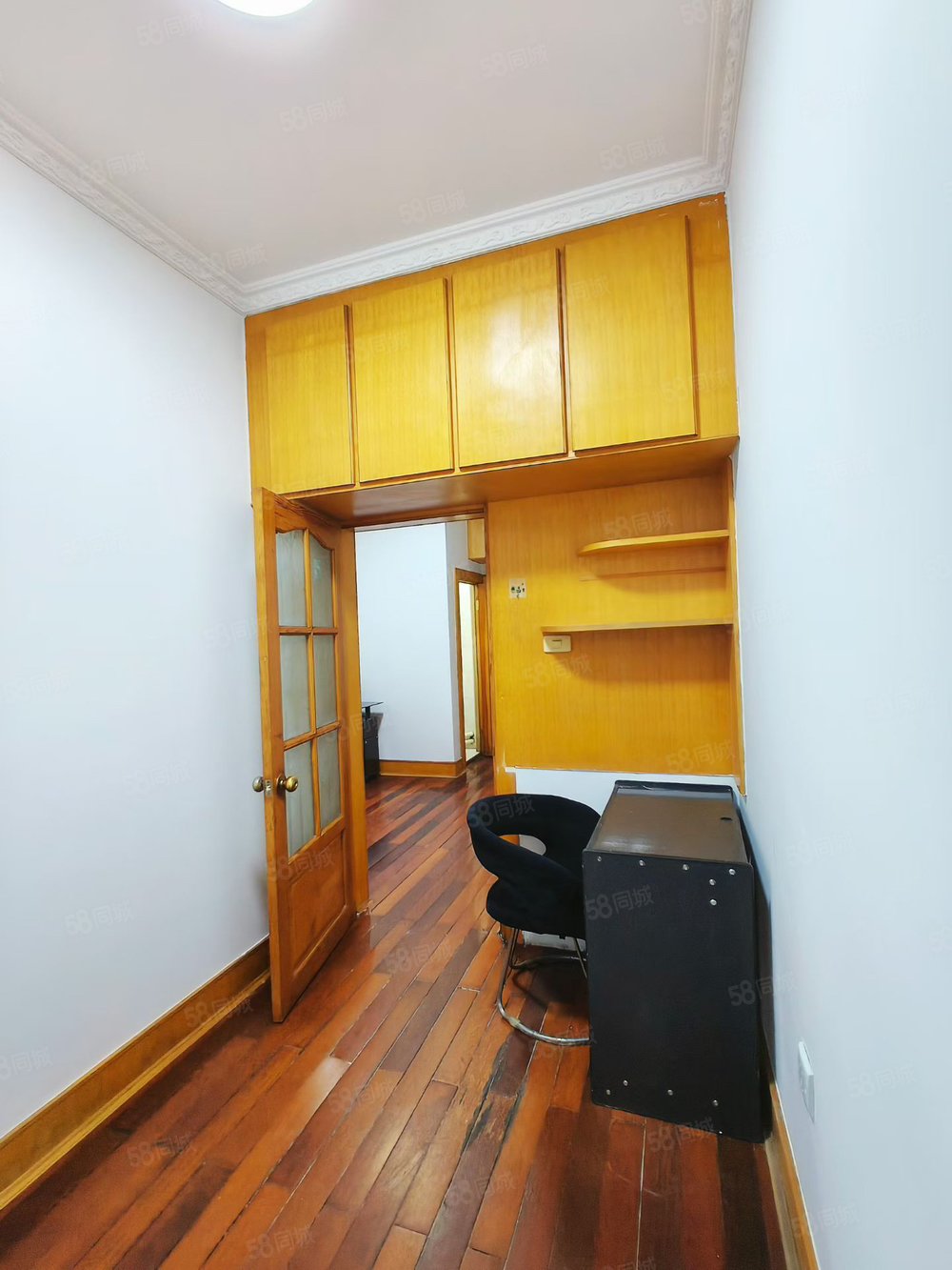 信大玉花园2室1厅1卫52㎡南3.98万