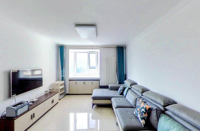 东方国际2室1厅104㎡120万二手房图片