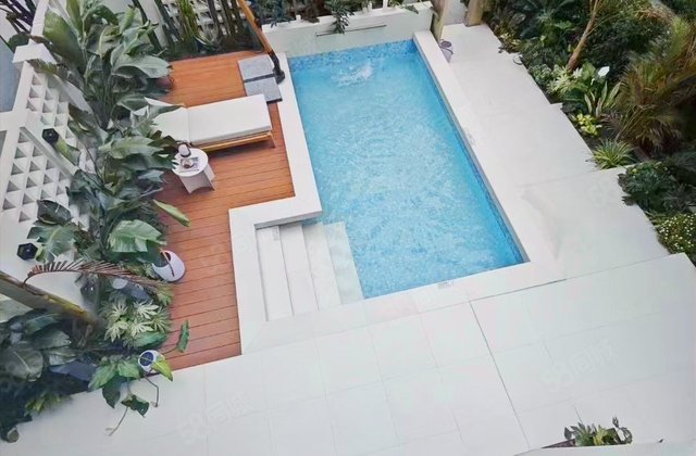 朗基御今缘4室2厅118.28㎡350万二手房图片