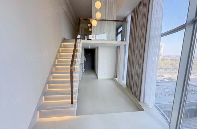 赣电东方城(商住楼)1室1厅33.1㎡26.8万二手房图片