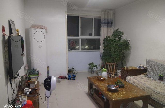 西苑小区3室2厅113㎡58万二手房图片