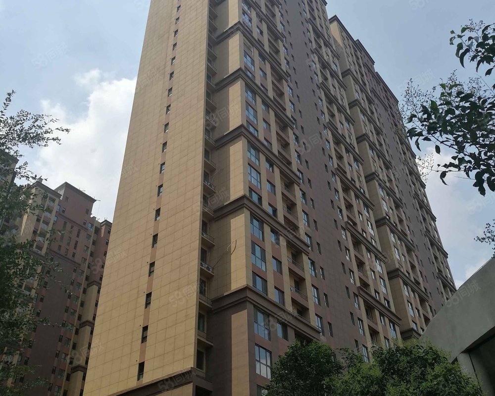 九龙城九龙国际小区详情,房价走势,房源,业主论坛】- 郑州58同城