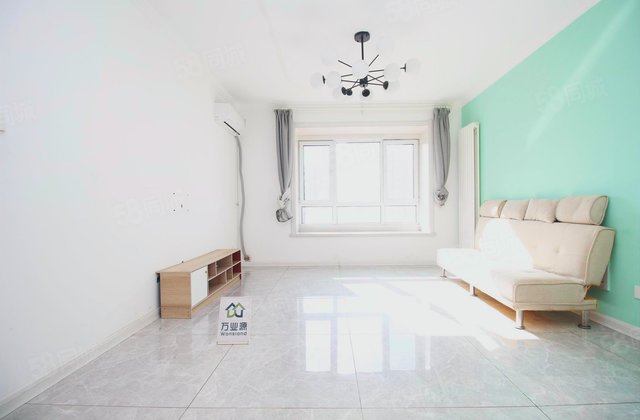 万科金域国际C区3室1厅92㎡69万二手房图片