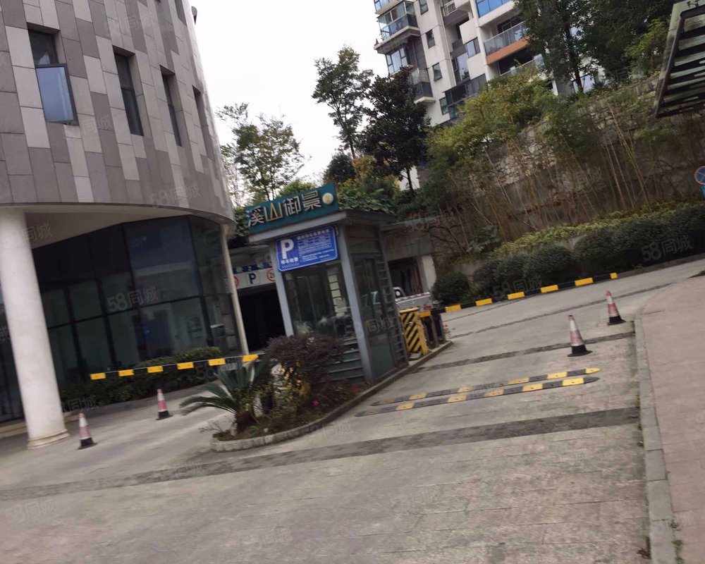 【溪山御景, 溪山御景小区详情,房价走势,房源,业主论坛】- 贵阳58