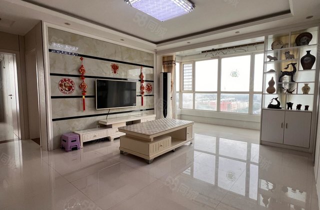 天和景园3室2厅129㎡76万二手房图片