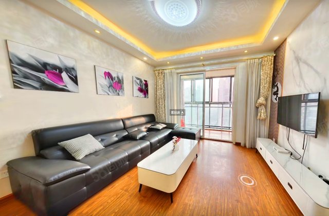 时代天城2室2厅73.96㎡102万二手房图片