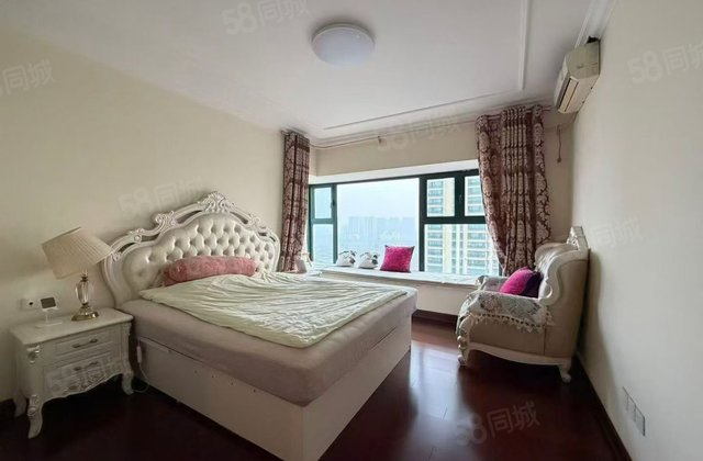 恒大城3室2厅145.36㎡99.8万二手房图片