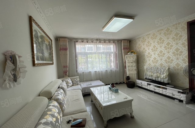 房东急售水岸新城多层二楼免大税 南北通透 出行方便 精装修