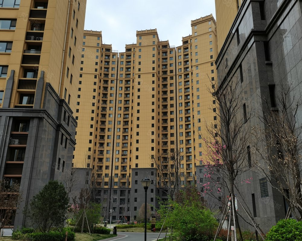 【君悦山, 君悦山小区详情,房价走势,房源,业主论坛】- 泰安58同城