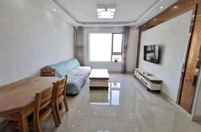 急售好房双卫生间 电梯中间楼层 南北通透，带储藏室