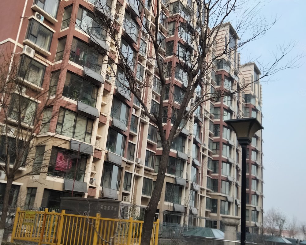 东方水岸馨苑