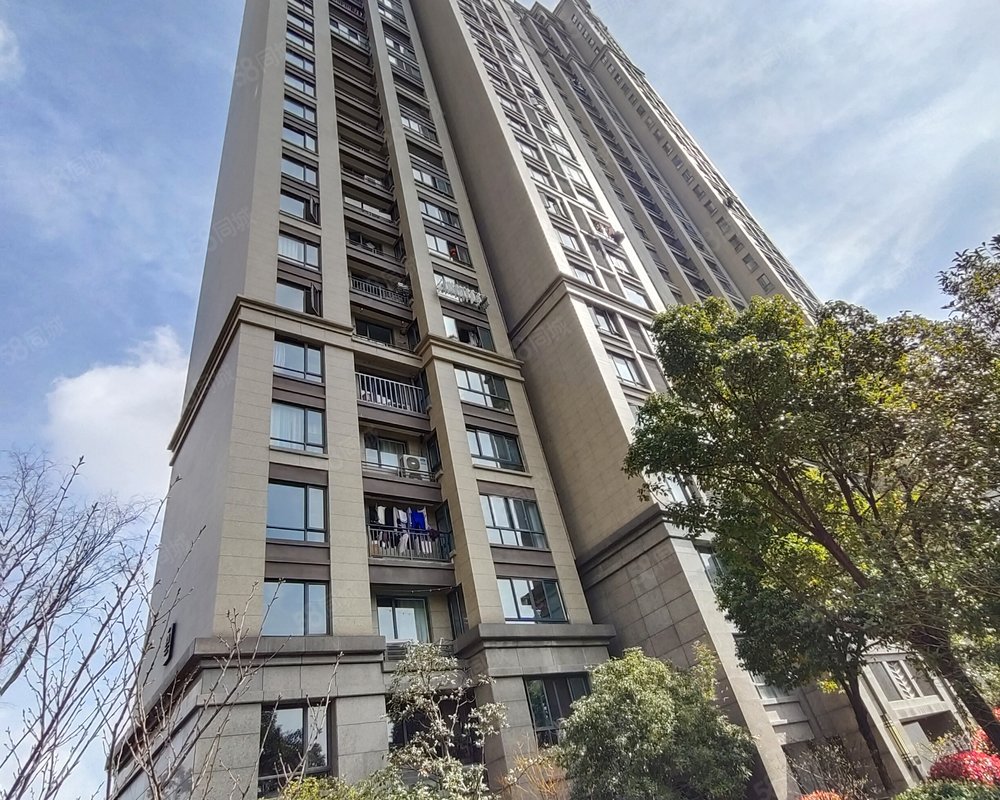 伟星金域蓝湾b区小区详情,房价走势,房源,业主论坛】- 芜湖58同城