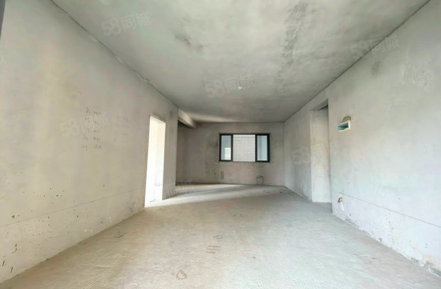 城建公园壹号4室2厅122㎡79万二手房图片