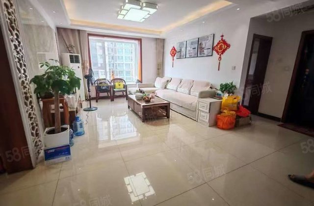 文轩总校一梯两户电梯房 3室朝阳 精装修车位储藏室