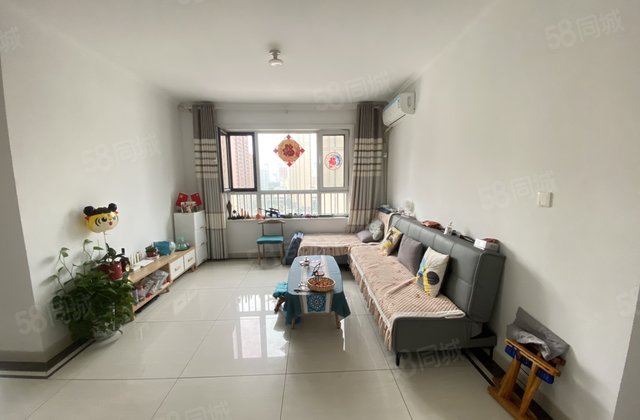 东昌实验 东边户 送车位储 国岳府 清水湾三室两厅 免大税