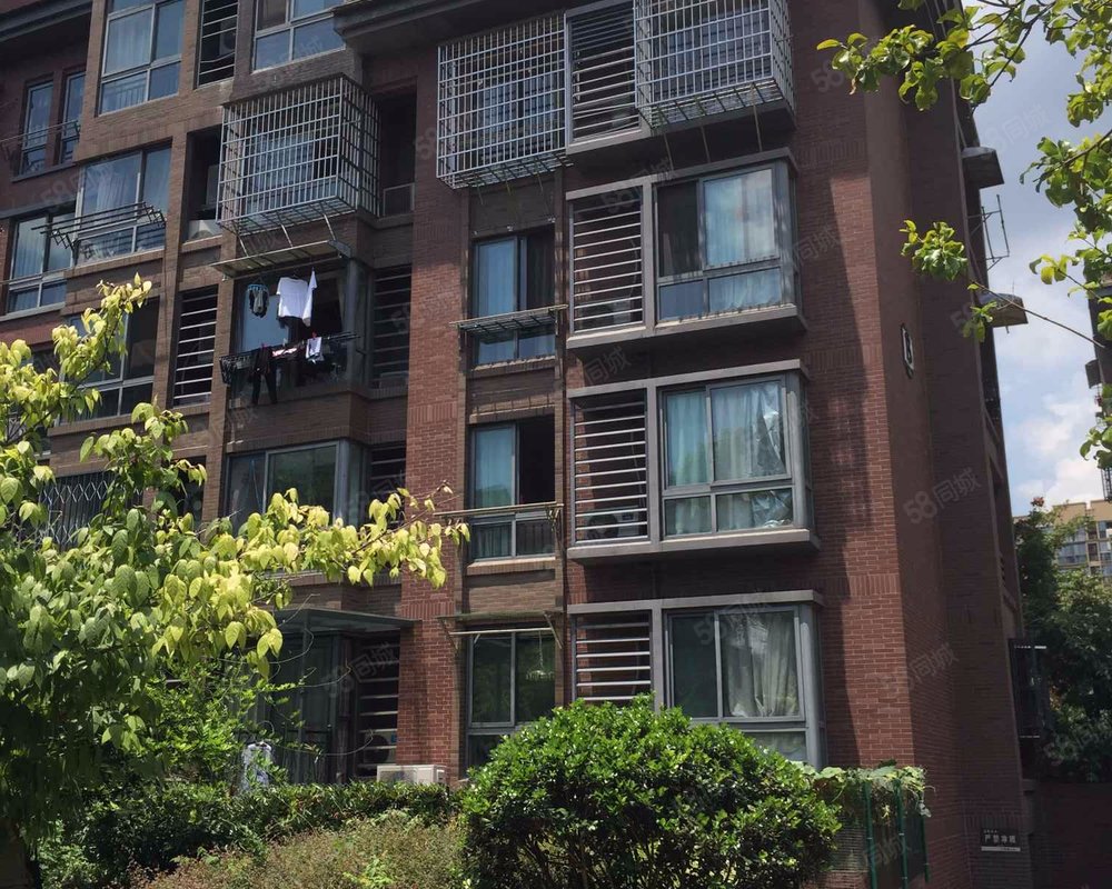 【瑞园, 瑞园小区详情,房价走势,房源,业主论坛】- 宁波58同城