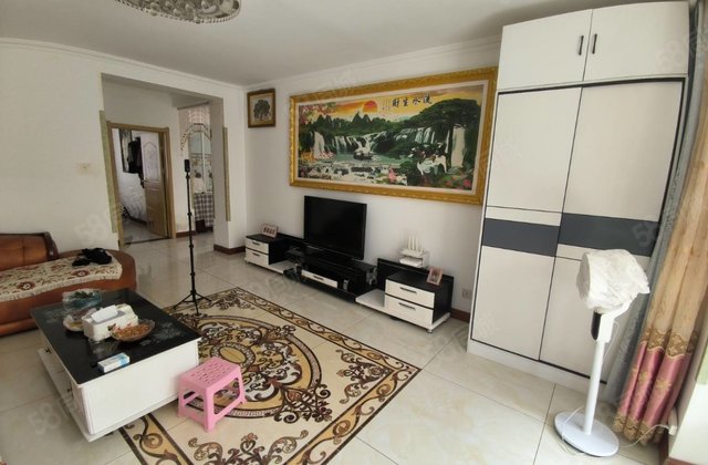 义美家园2室2厅102㎡35.8万二手房图片