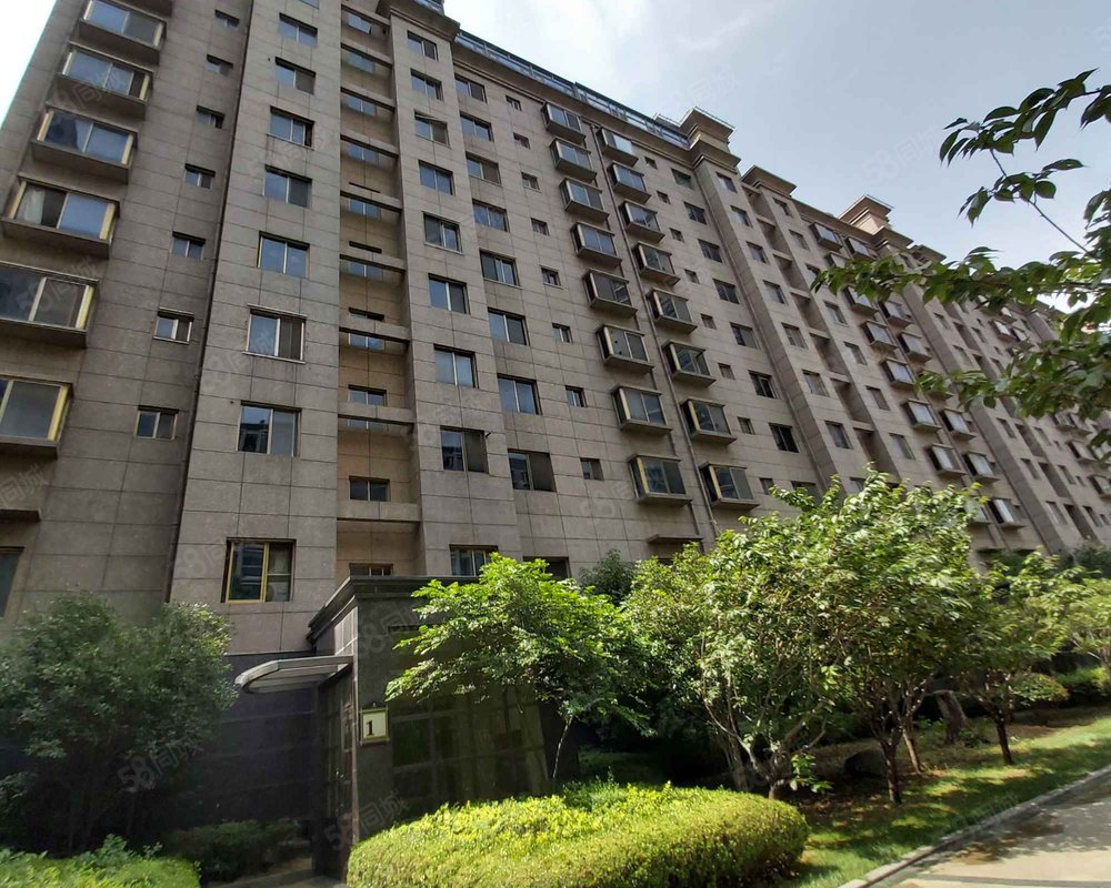 【凯润花园, 凯润花园小区详情,房价走势,房源,业主论坛】- 枣庄58