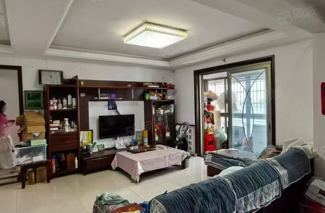 楚王城3室2厅127㎡29.8万二手房图片