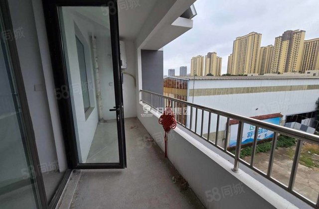 文轩外国语 独体独户刚交工新房带车位储藏室 有证电梯洋房