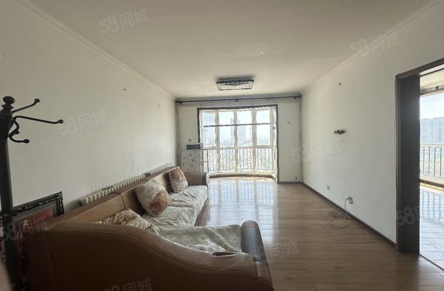 渤海明珠2室2厅89.59㎡53万二手房图片