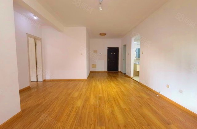 蓝光锦绣城(一期)3室2厅85.99㎡109万二手房图片