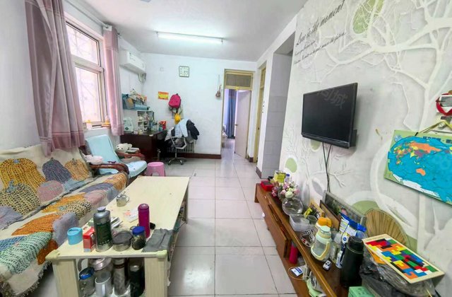 东昌北顺  本部1:1，市医院三中附近，孝心一楼单位家属院