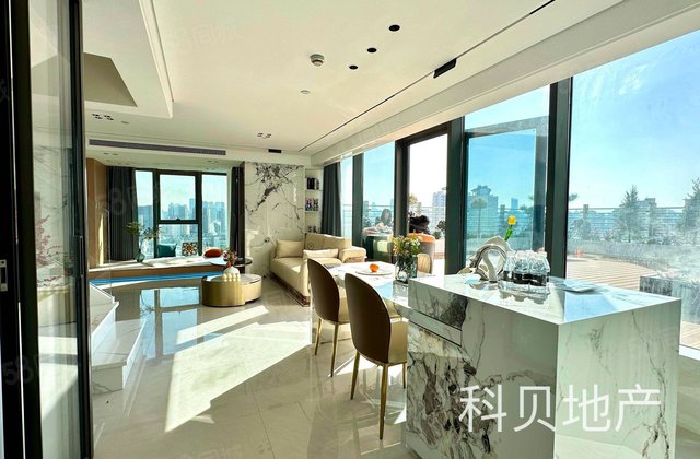 嘉汇国际广场2室2厅60㎡230万二手房图片
