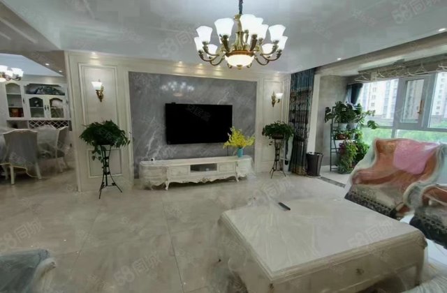 精装未住！洋房东边户！送车位238 ！随时看房出售御润好家