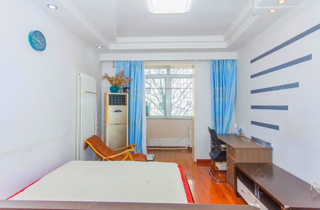 康乐街19号院2室2厅89㎡83万二手房图片