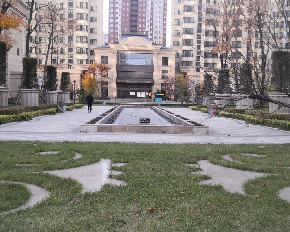 【伯爵公馆, 伯爵公馆小区详情,房价走势,房源,业主论坛】- 哈尔滨58