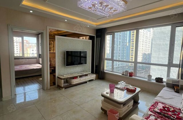 富祥家园二期B区2室2厅82㎡46.8万二手房图片