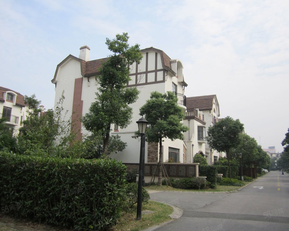 莱英北郡(488号)小区详情,房价走势,房源,业主论坛】- 上海58同城