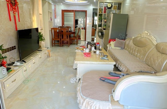 信昌鑫苑3室2厅108.54㎡69.8万二手房图片