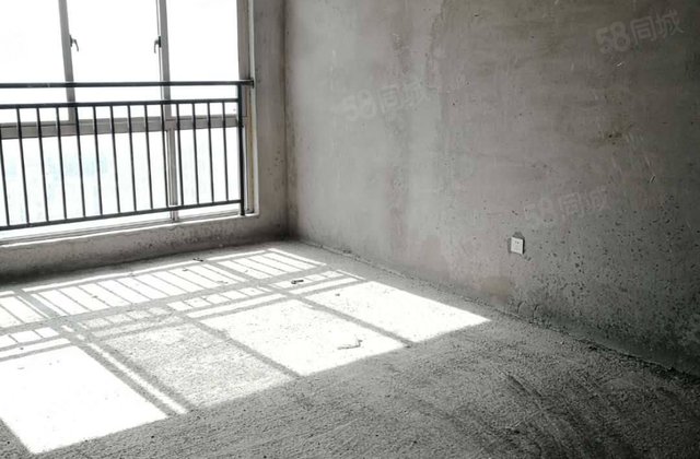 商丘凯蒂花园3室二手房网