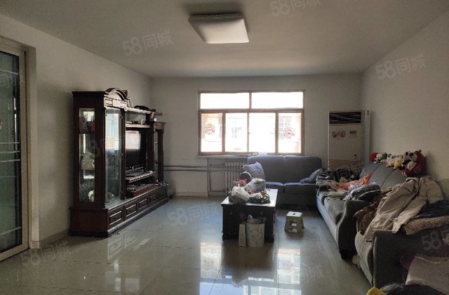 核桃园小区3室2厅159㎡150万二手房图片