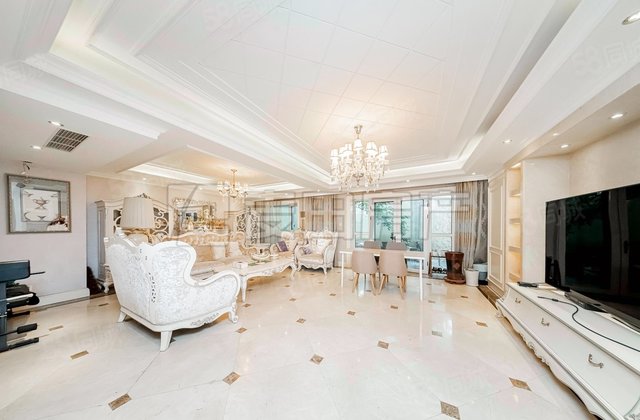 龙湖唐宁ONE6室2厅360㎡3200万二手房图片