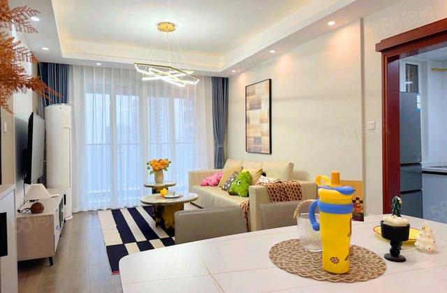 仁和街39号院2室1厅74.75㎡75万二手房图片