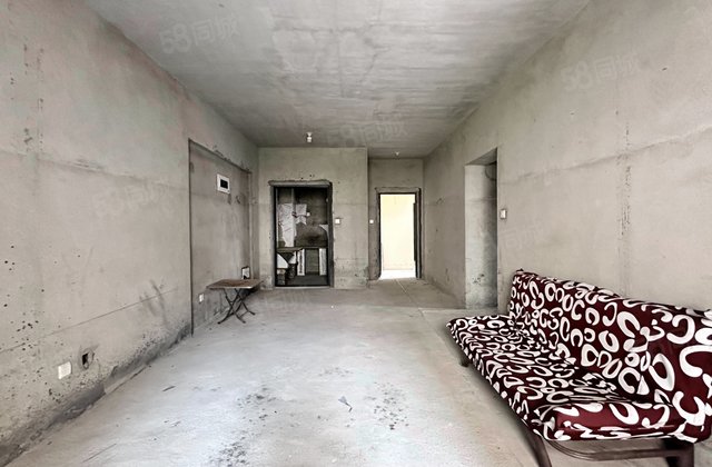 竹园小区3室2厅107㎡80.2万二手房图片