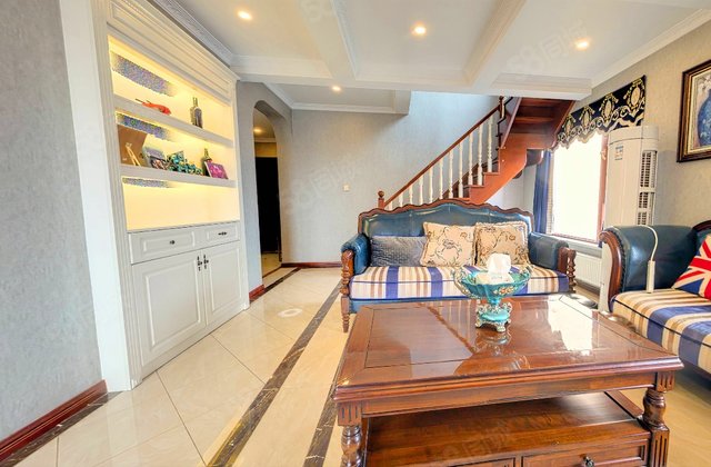 海亮爱金沙2室1厅59.29㎡102万二手房图片