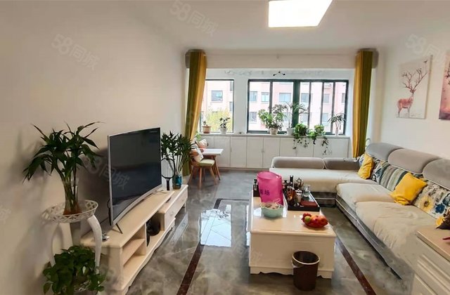 低首付 送车位 玺山福邸 首付5万 看房方便 单价8000起