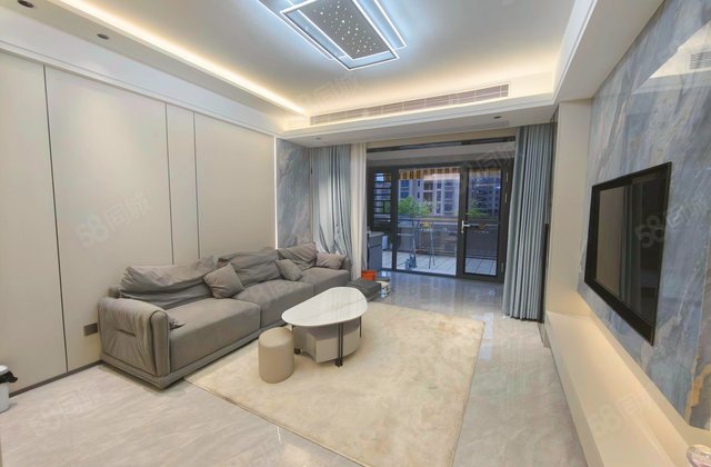 塘边地铁社区2室2厅92㎡320万二手房图片