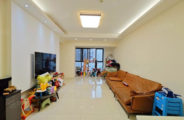 瑞安城中汇2室2厅89.33㎡147万二手房图片