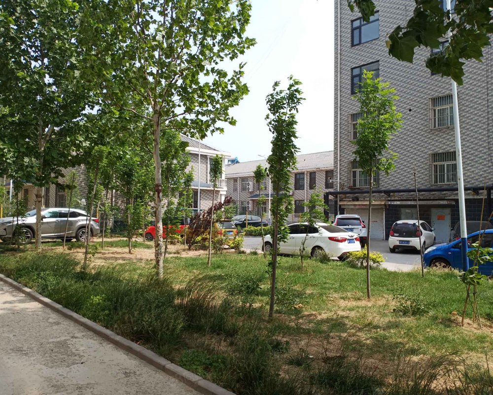 大顺花园(高唐)