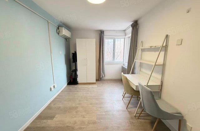 育新花园2室1厅59.4㎡420万二手房图片