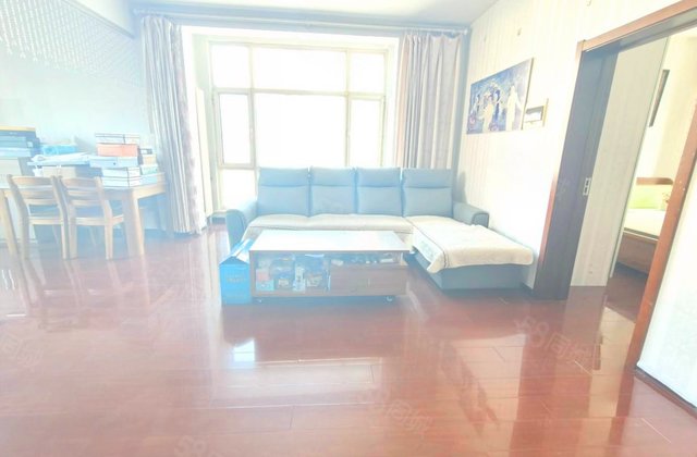 长影世纪村2室2厅95.53㎡75万二手房图片