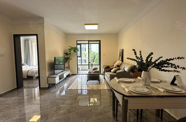 壹品腾冲2室2厅70㎡46万二手房图片