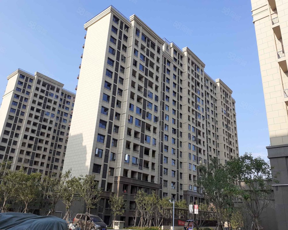 【中昂朗琴, 中昂朗琴小区详情,房价走势,房源,业主论坛】- 徐州58